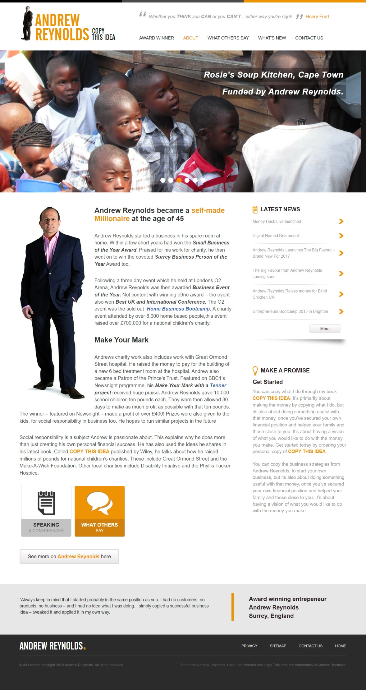 Web Page Final Web Page Final