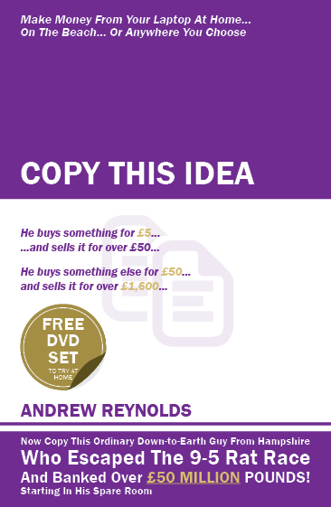 Copy This Idea