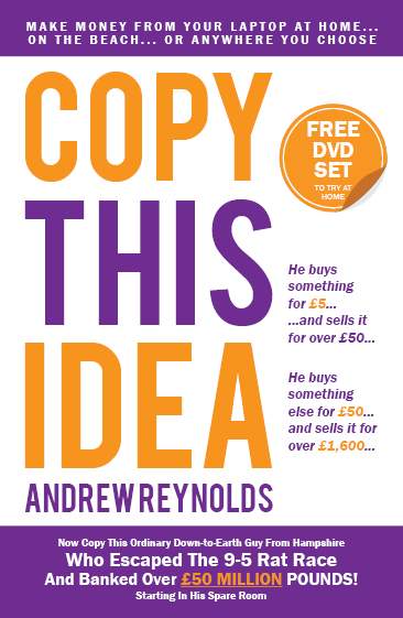 Copy This Idea