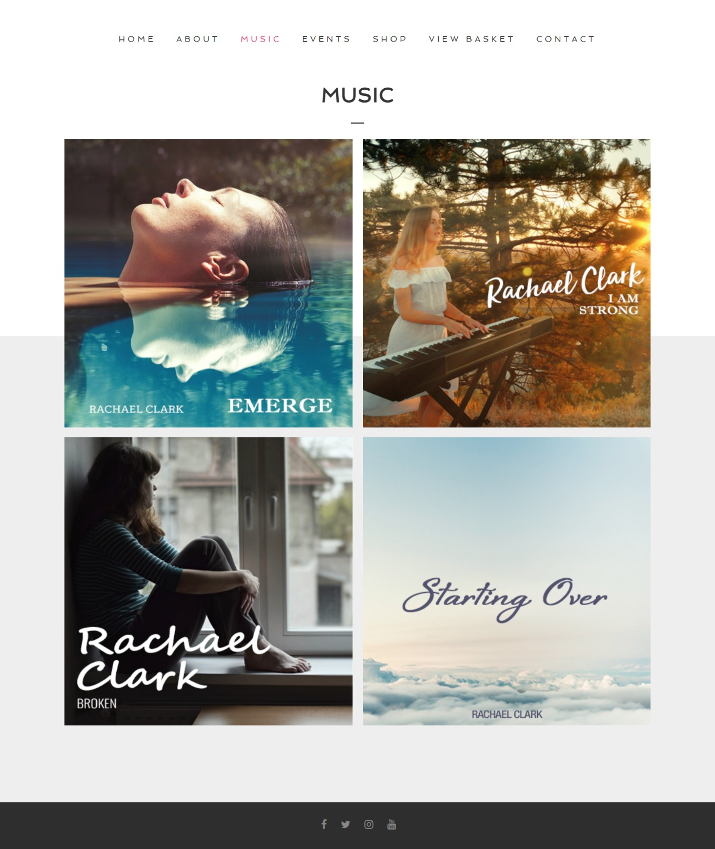 Web Page Final Web Page Final