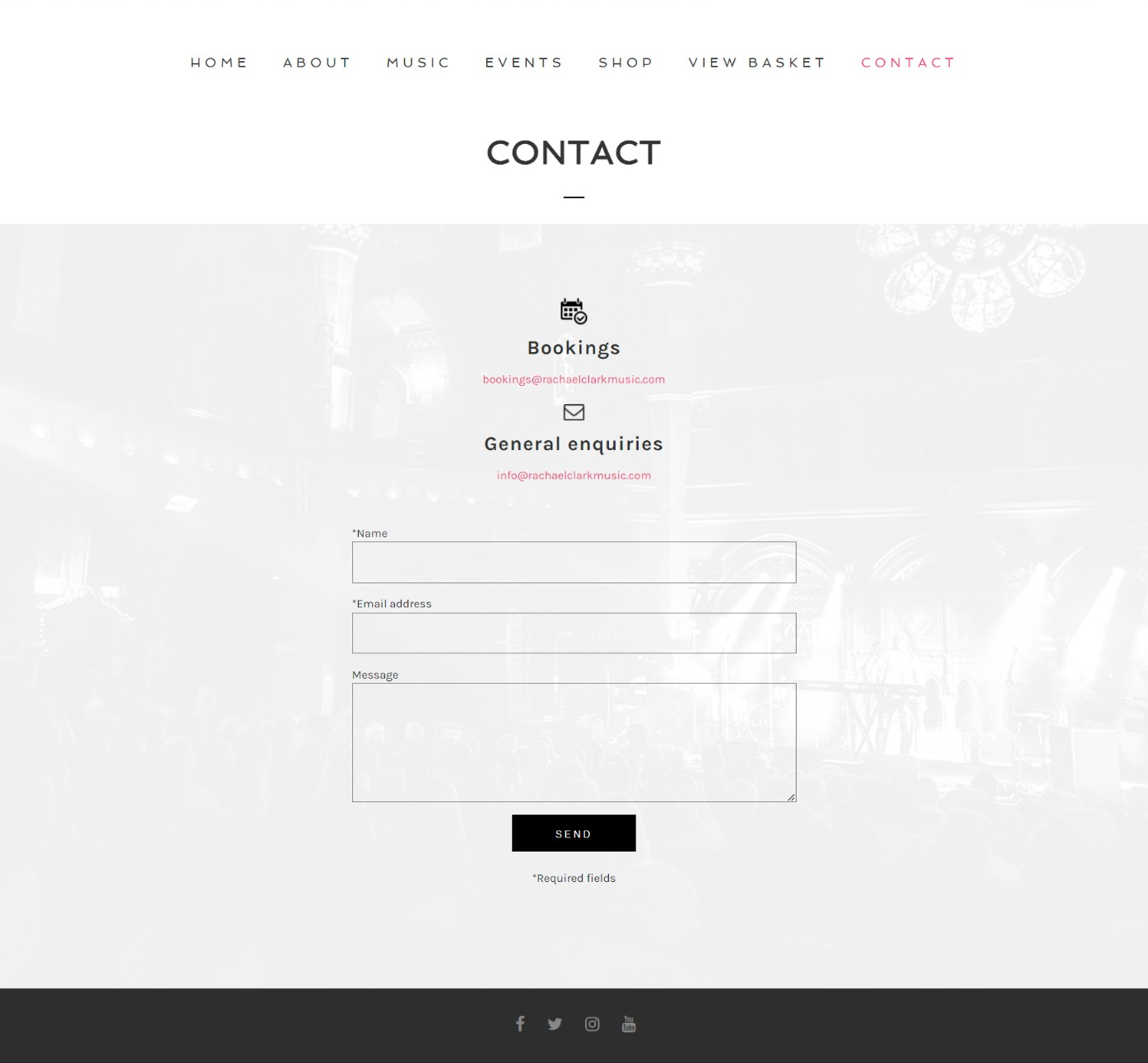 Web Page Final Web Page Final