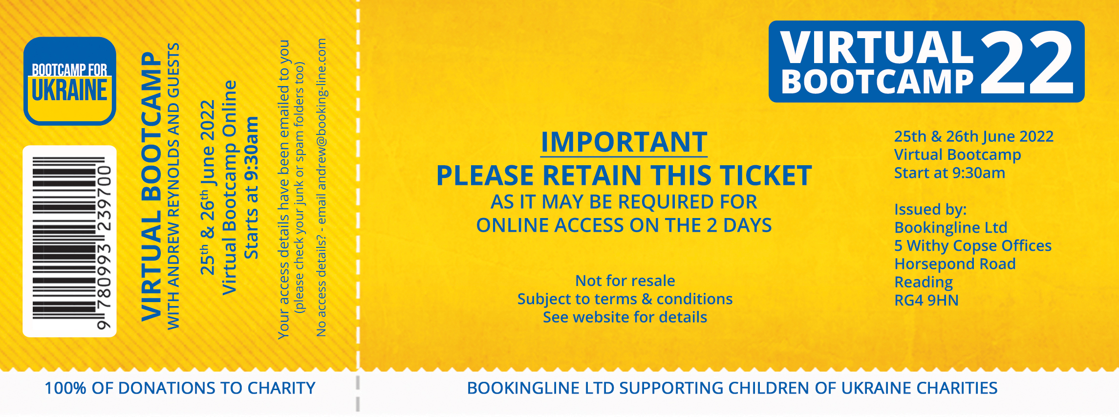 Virtual Bootcamp Logo