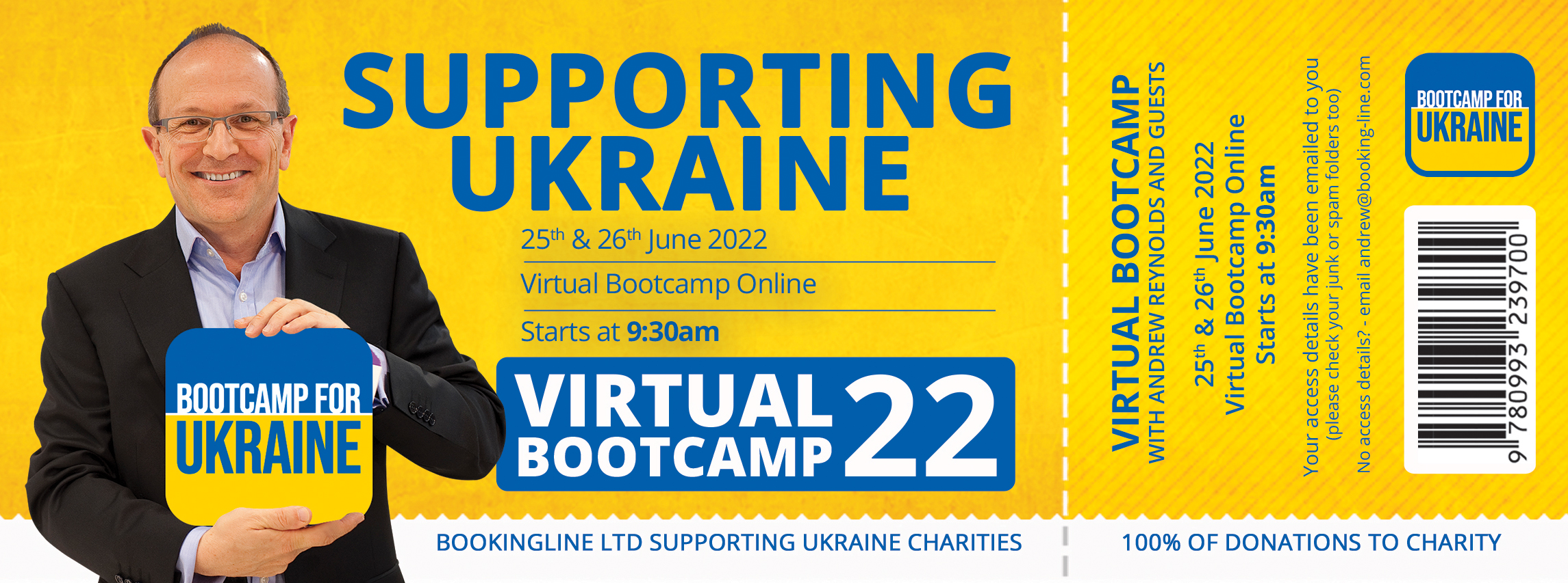 Virtual Bootcamp Logo