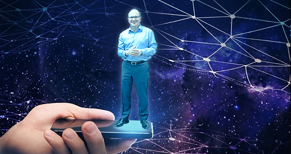 Sales Webpage Virtual Concept Design